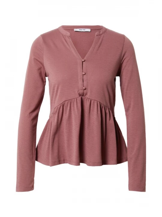 Foto van product ABOUT YOU Shirt 'Jolina' oudroze