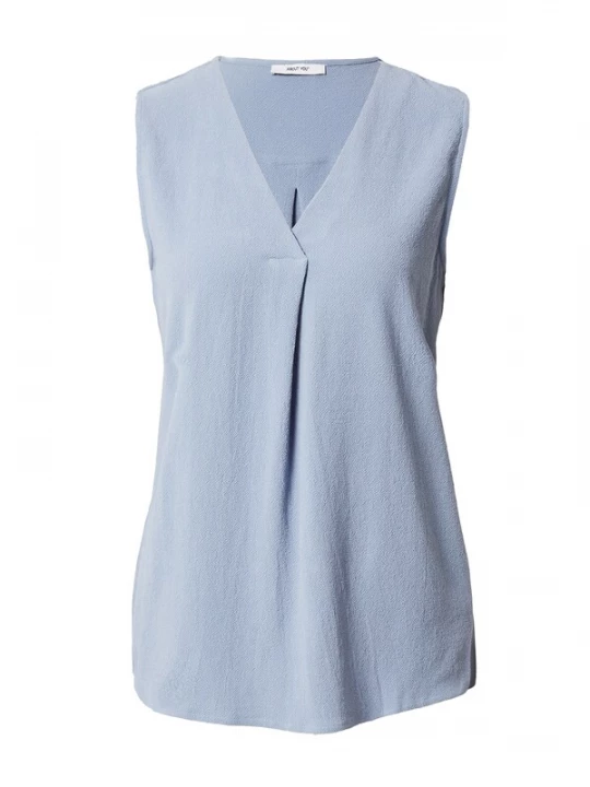 Foto van product ABOUT YOU Shirt 'Juna' smoky blue