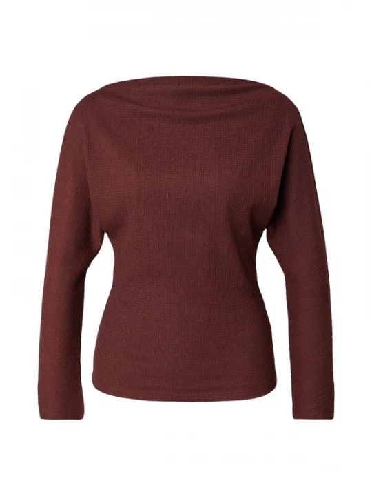 Foto van product ABOUT YOU Shirt 'Kate' bruin