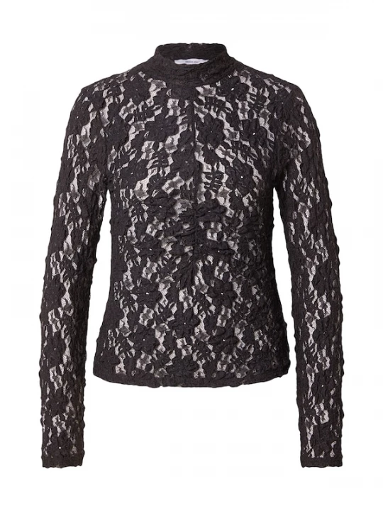 Foto van product ABOUT YOU Shirt 'Kate' zwart