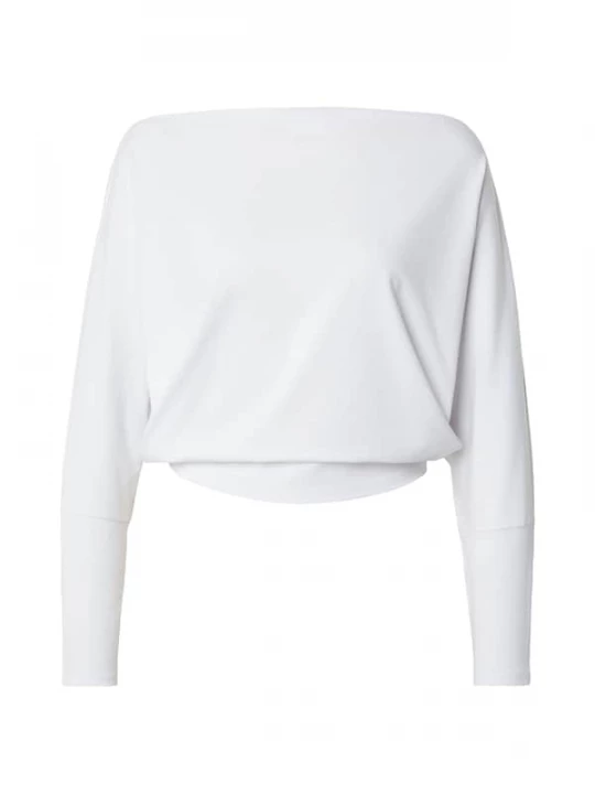 Foto van product ABOUT YOU Shirt 'Laren' wit