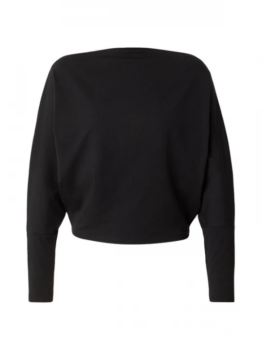Foto van product ABOUT YOU Shirt 'Laren' zwart