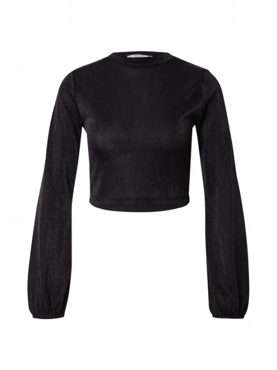 Foto van product ABOUT YOU Shirt 'Larina' zwart