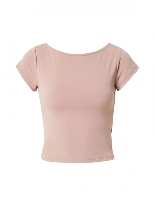 Foto van product ABOUT YOU Shirt 'Layla' taupe