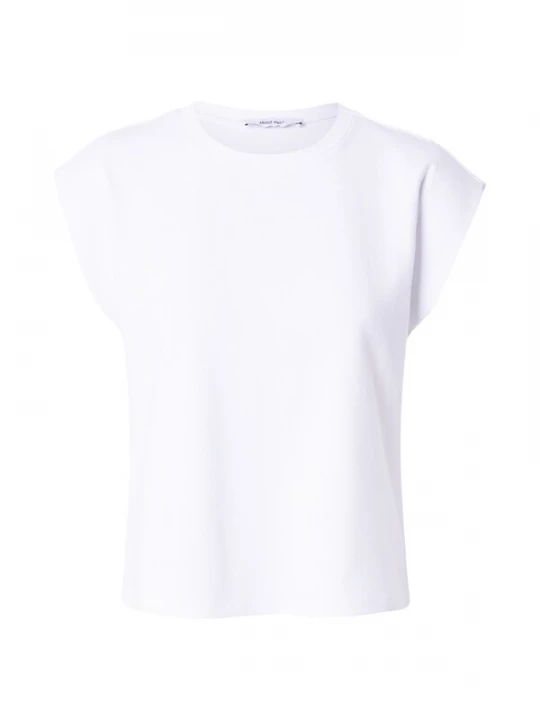 Foto van product ABOUT YOU Shirt 'Leanne' wit