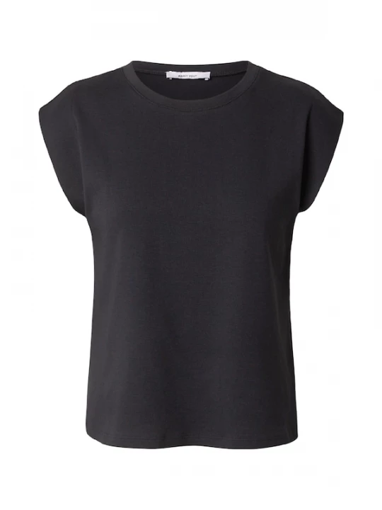 Foto van product ABOUT YOU Shirt 'Leanne' zwart