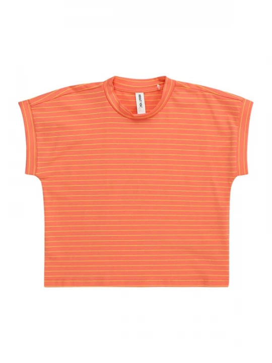 Foto van product ABOUT YOU Shirt 'Lene' oranjerood