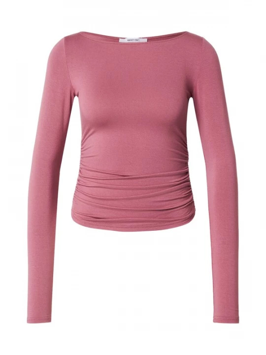 Foto van product ABOUT YOU Shirt 'Lia' pitaja roze