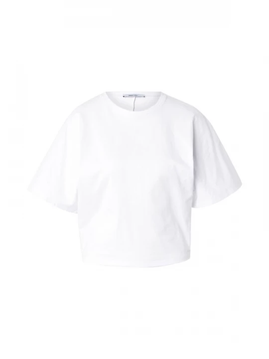 Foto van product ABOUT YOU Shirt 'Lia' wit