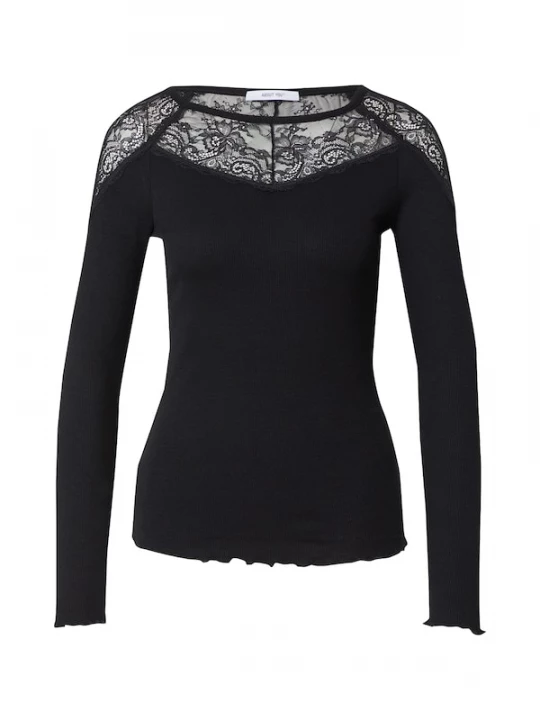 Foto van product ABOUT YOU Shirt 'Lillith' zwart