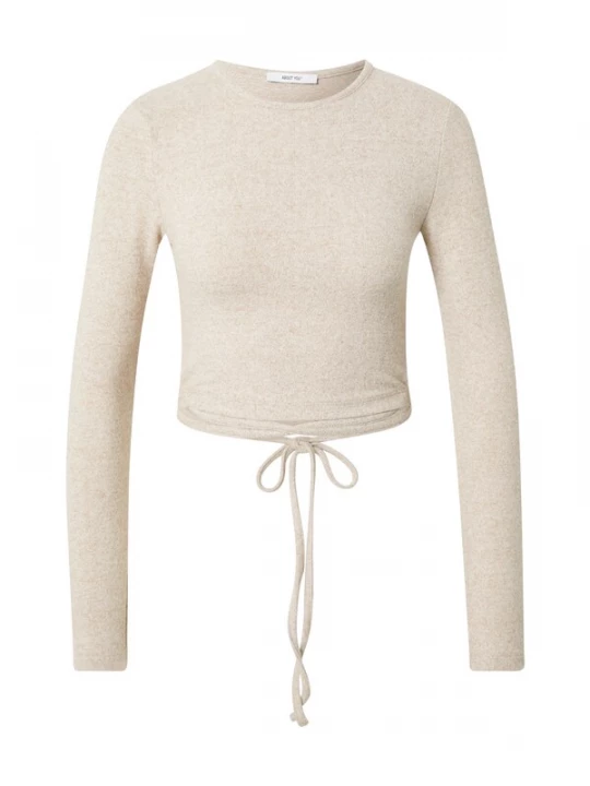 Foto van product ABOUT YOU Shirt 'Lino' beige