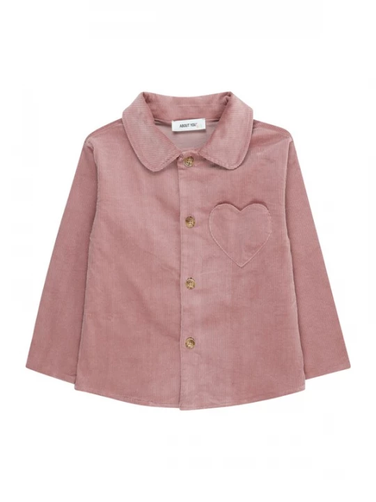 Foto van product ABOUT YOU Shirt 'Lotta' rosé