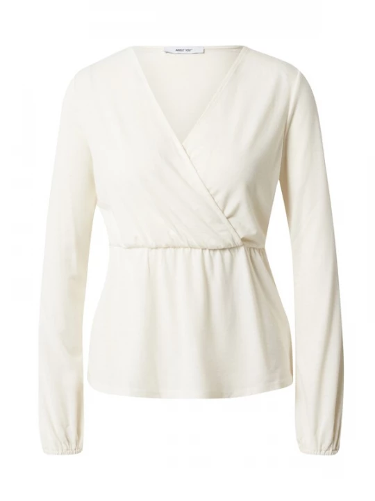 Foto van product ABOUT YOU Shirt 'Lucia' wit