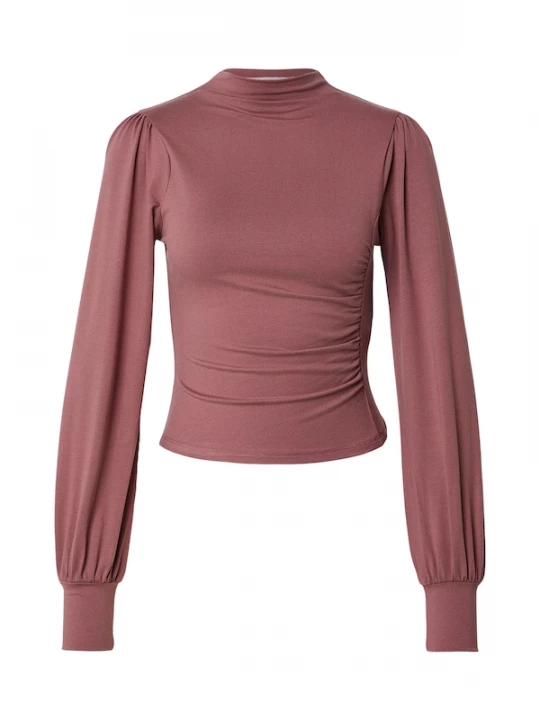 Foto van product ABOUT YOU Shirt 'Maja' oudroze