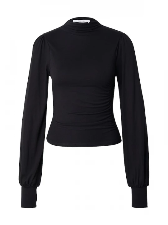 Foto van product ABOUT YOU Shirt 'Maja' zwart
