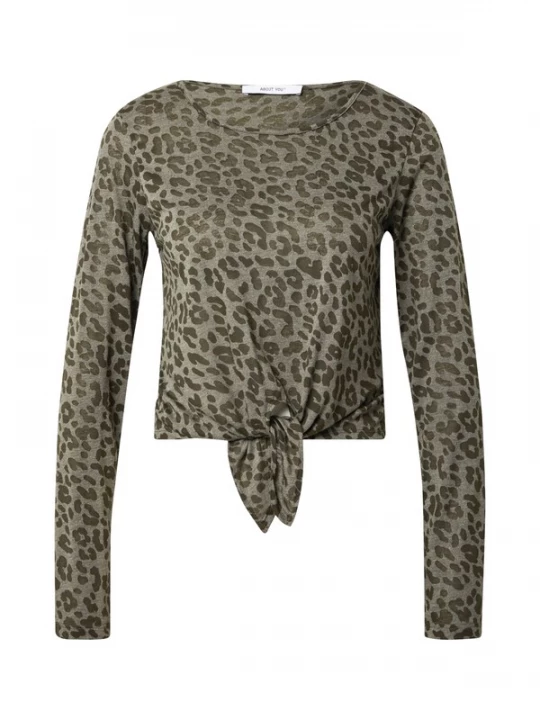 Foto van product ABOUT YOU Shirt 'Maria' kaki