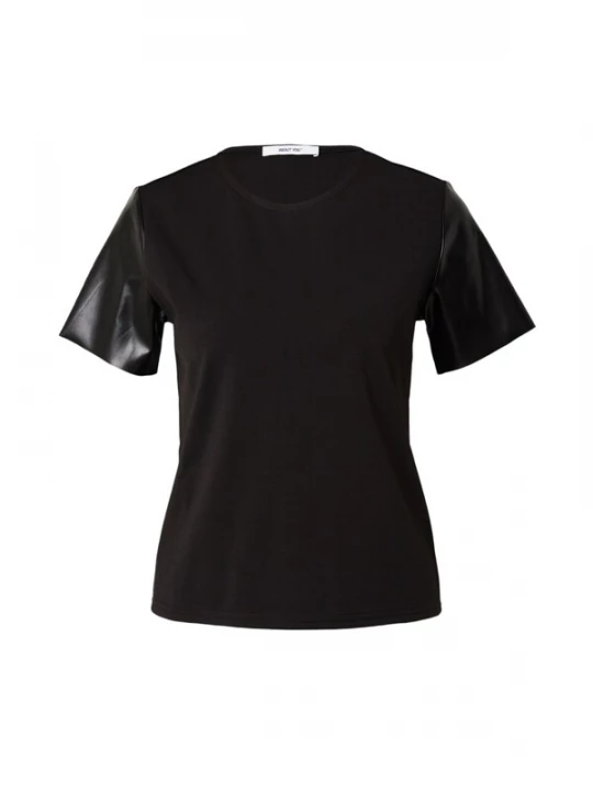 Foto van product ABOUT YOU Shirt 'Mariam' zwart