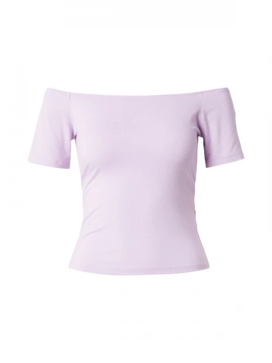 Foto van product ABOUT YOU Shirt 'Marian' pruim