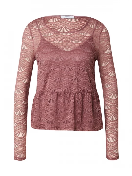 Foto van product ABOUT YOU Shirt 'Mariel' rosé