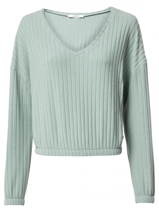 Foto van product ABOUT YOU Shirt 'Mariella' groen
