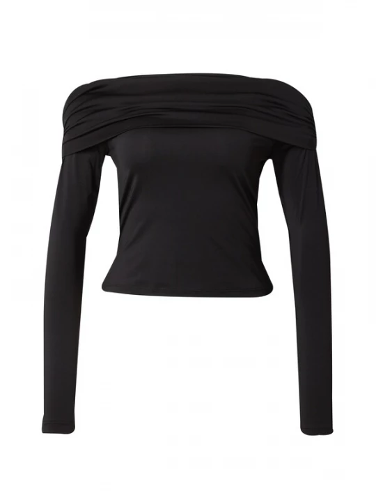 Foto van product ABOUT YOU Shirt 'Marike' zwart
