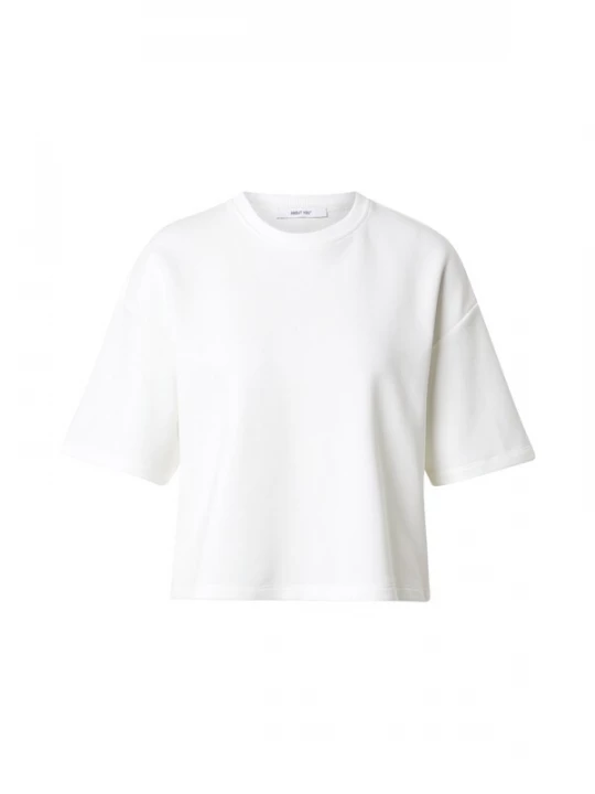 Foto van product ABOUT YOU Shirt 'Marlene' offwhite