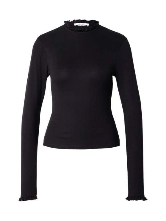 Foto van product ABOUT YOU Shirt 'Maura' zwart