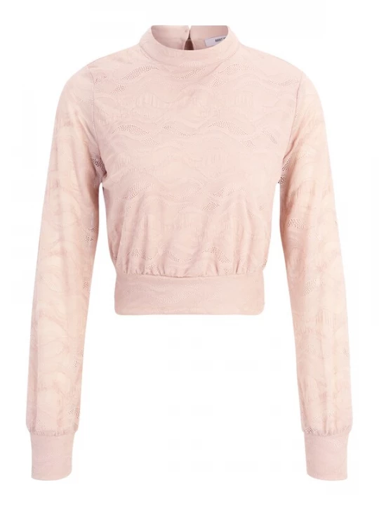 Foto van product ABOUT YOU Shirt 'Meline' rosé