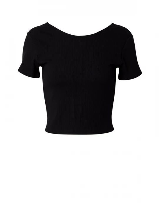 Foto van product ABOUT YOU Shirt 'Mirja' zwart