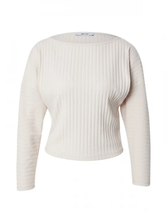 Foto van product ABOUT YOU Shirt 'Nana' crème