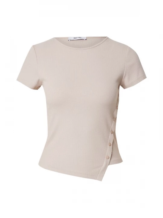 Foto van product ABOUT YOU Shirt 'Natalie' beige