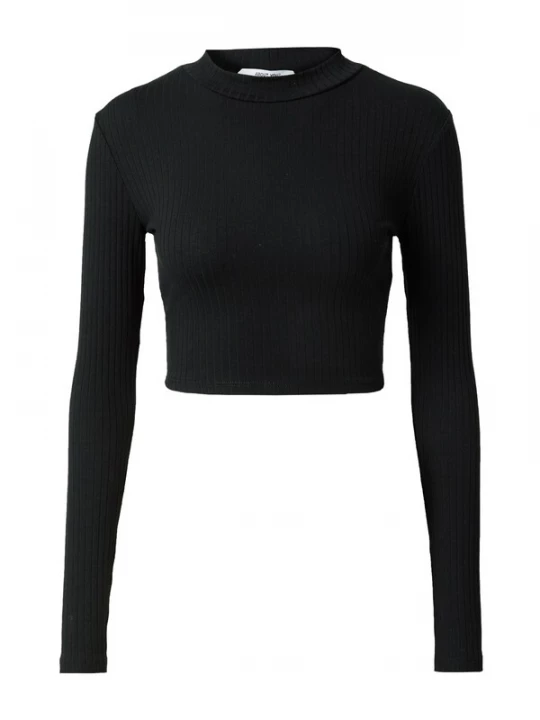 Foto van product ABOUT YOU Shirt 'Nelly' zwart