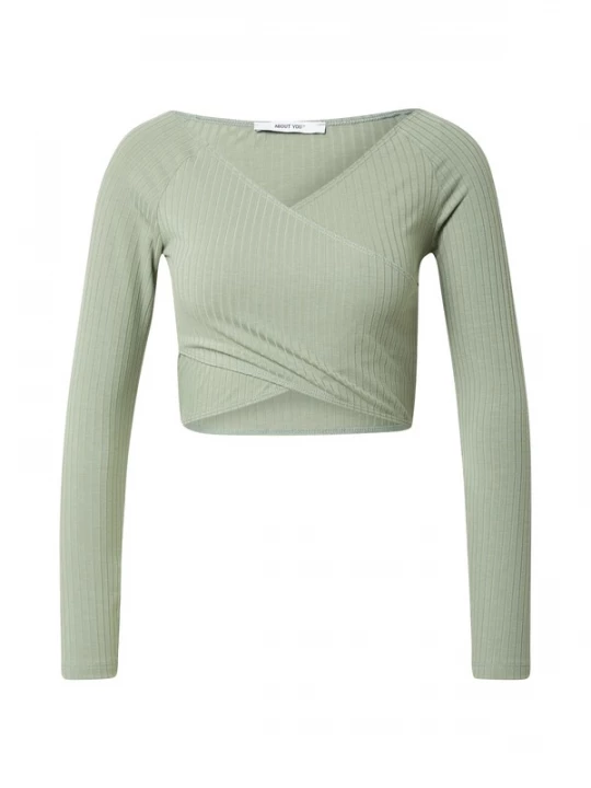 Foto van product ABOUT YOU Shirt 'Nia' groen