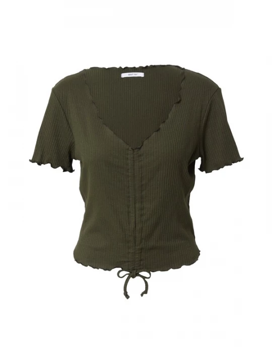 Foto van product ABOUT YOU Shirt 'Nuria' kaki