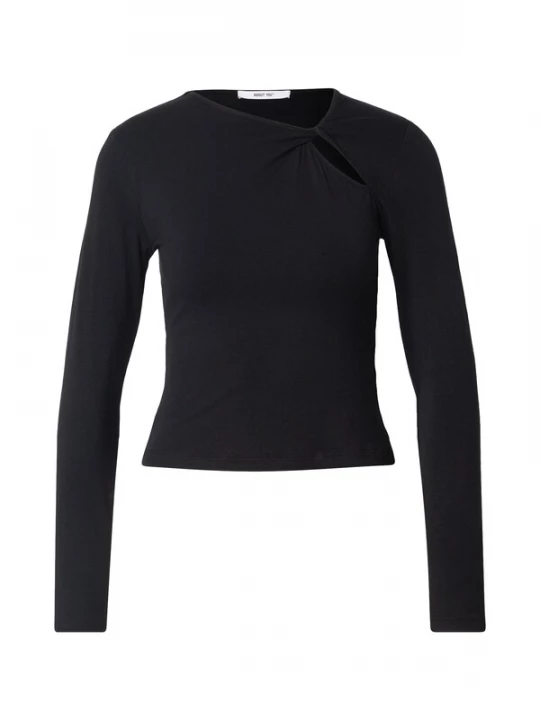 Foto van product ABOUT YOU Shirt 'Paloma' zwart