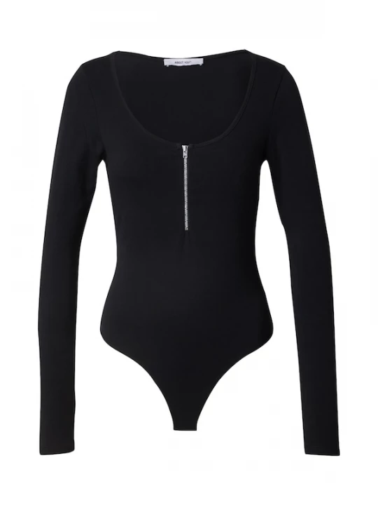 Foto van product ABOUT YOU Shirt 'Raquel' zwart