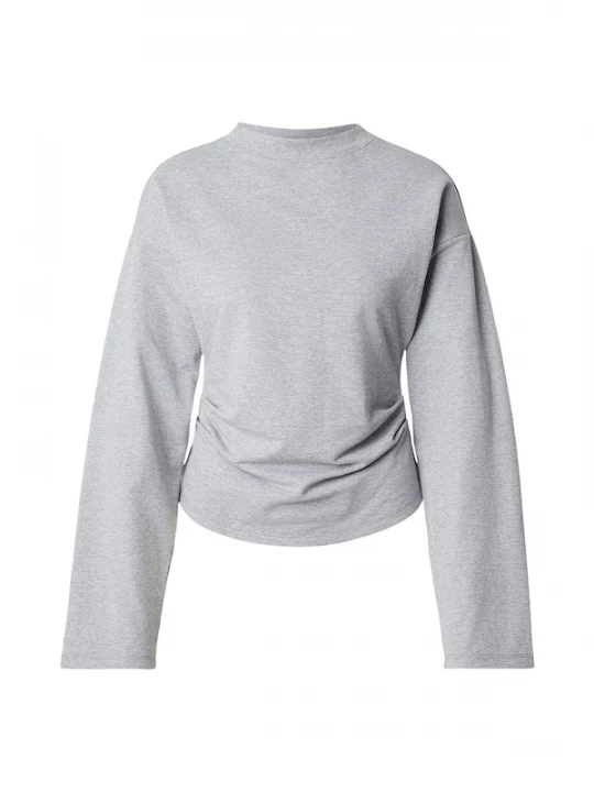 Foto van product ABOUT YOU Shirt 'Rayna' lichtgrijs