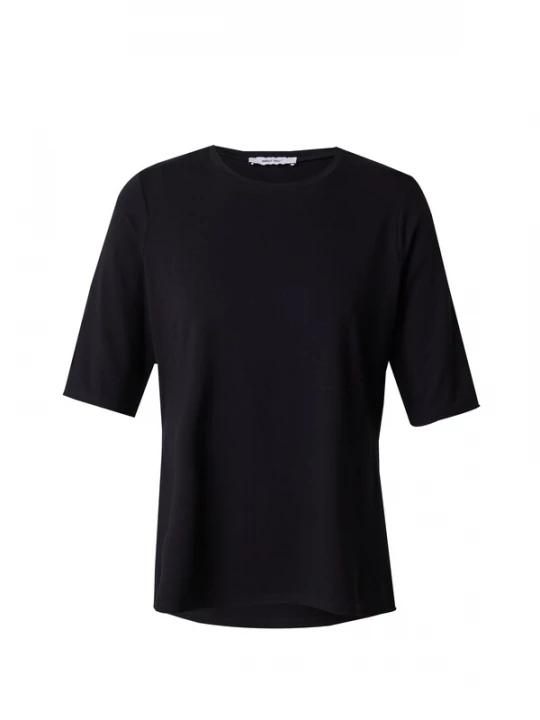 Foto van product ABOUT YOU Shirt 'Rika' zwart