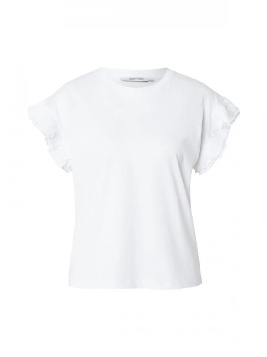 Foto van product ABOUT YOU Shirt 'Rita' wit