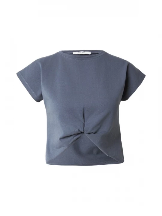 Foto van product ABOUT YOU Shirt 'Ronja' donkergrijs