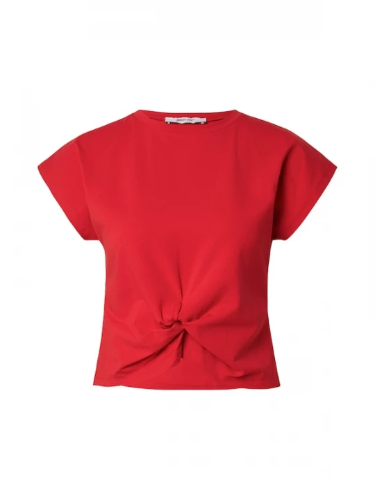 Foto van product ABOUT YOU Shirt 'Ronja' rood