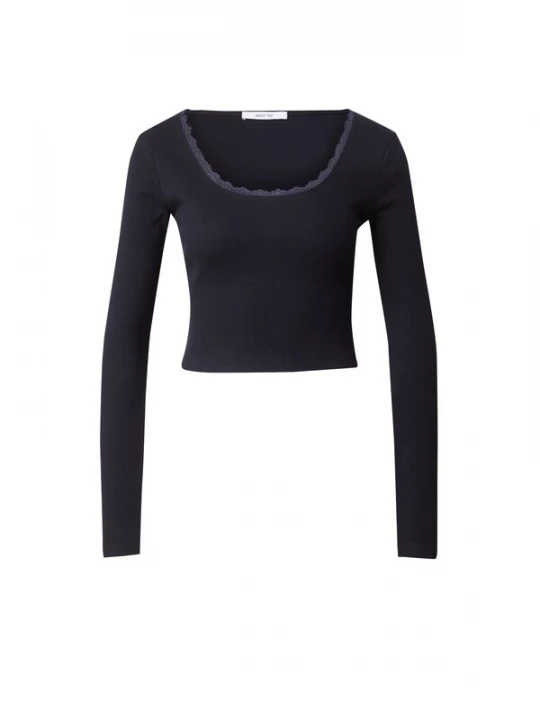 Foto van product ABOUT YOU Shirt 'Rosalie' zwart