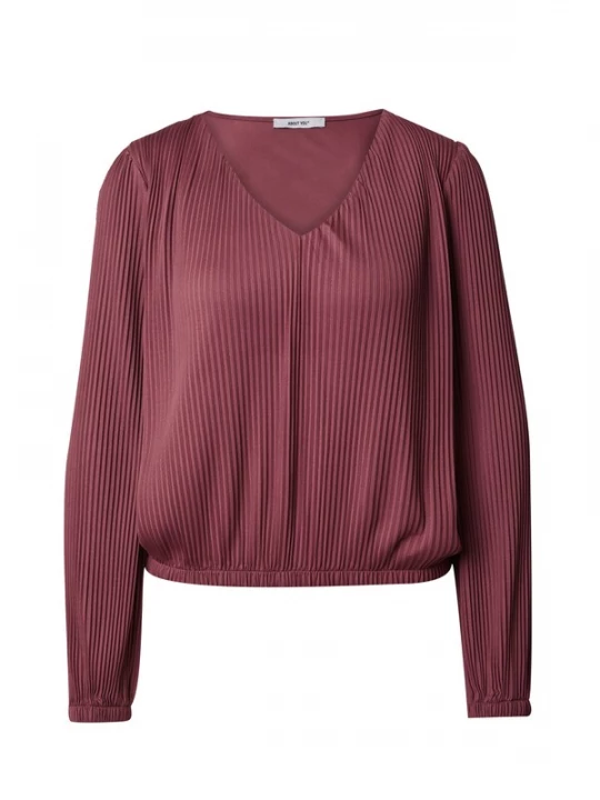 Foto van product ABOUT YOU Shirt rosé