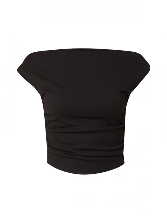 Foto van product ABOUT YOU Shirt 'Rose' zwart