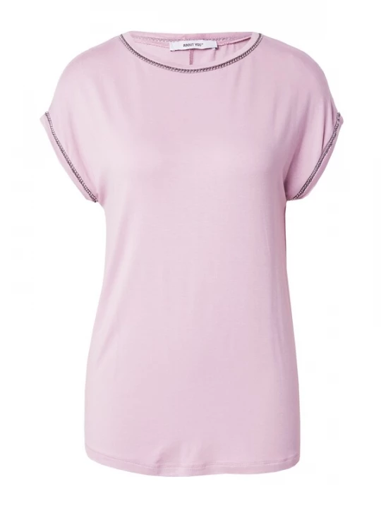 Foto van product ABOUT YOU Shirt 'Ruth' pink