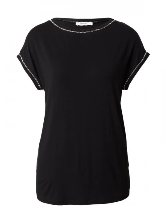 Foto van product ABOUT YOU Shirt 'Ruth' zwart