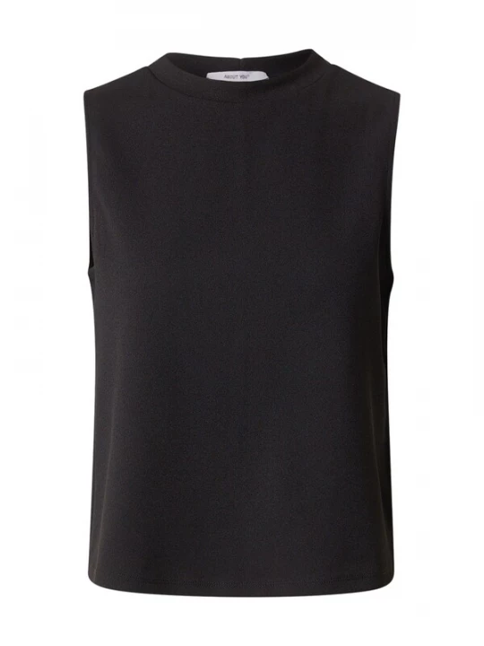 Foto van product ABOUT YOU Shirt 'Rylie' zwart