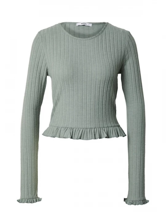 Foto van product ABOUT YOU Shirt 'Samira' mintgroen