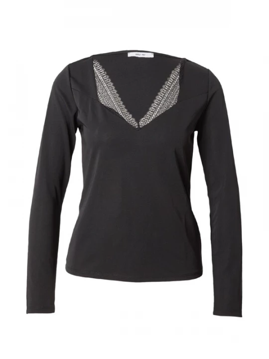 Foto van product ABOUT YOU Shirt 'Samira' zwart
