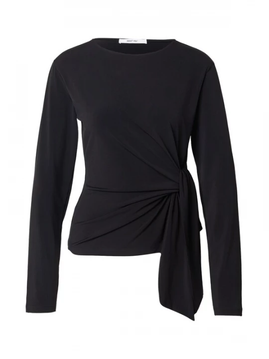 Foto van product ABOUT YOU Shirt 'Sheila' zwart